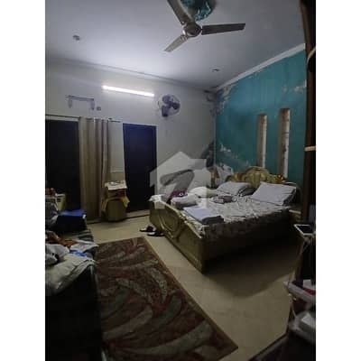 8 Marla Lower Portion For Rent In Military Accounts Society