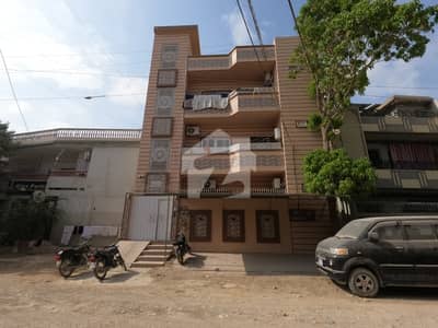 Affordable House Available For Sale In Gulshan-E-Iqbal - Block 13/D-1