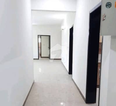 Prominently-Located 10 Marla Flat Available In Askari 11