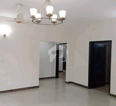Spacious 10 Marla Flat Available For Rent In Askari 11