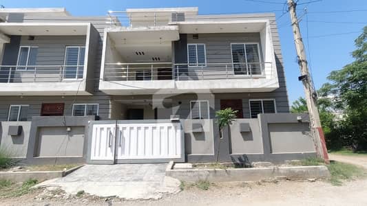 New Brand House For Sell Size 30*40. Double Story I-14/3