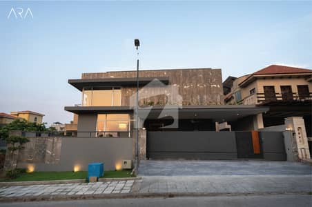 THE GROOVE RESIDENCE 6600Sqft Luxury Designer Residence | DHA Phase II Only 600m From Giga Mall THE GROOVE RESIDENCE 6600Sqft Luxury Designer Residence | DHA Phase II Only 600m From Giga Mall