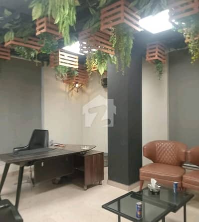 6000 Square Feet Office In I-9/3 For Rent At Good Location