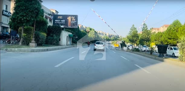 Fair-Priced 10 Marla Residential Plot Available In Bahria Town Phase 8 - Sector F-2
