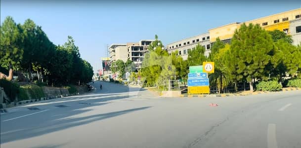 Stunning And Affordable Residential Plot Available For Sale In Bahria Town Phase 8 - Block L Stunning And Affordable Residential Plot Available For Sale In Bahria Town Phase 8 - Block L