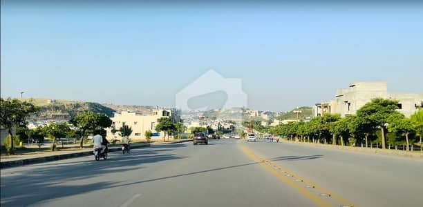 A Perfect Residential Plot Awaits You In Bahria Town Phase 8 - Block M Rawalpindi A Perfect Residential Plot Awaits You In Bahria Town Phase 8 - Block M Rawalpindi