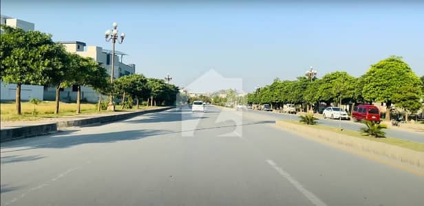 1 Kanal Residential Plot In Beautiful Location Of Bahria Town Phase 8 - Block P In Rawalpindi 1 Kanal Residential Plot In Beautiful Location Of Bahria Town Phase 8 - Block P In Rawalpindi