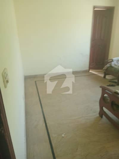 5 Marla Upper portion Avaliable For rent in Wapda Phase 1 Lahore