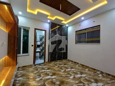 7 Marla House In UBL Housing Society Of UBL Housing Society Is Available For Rent
