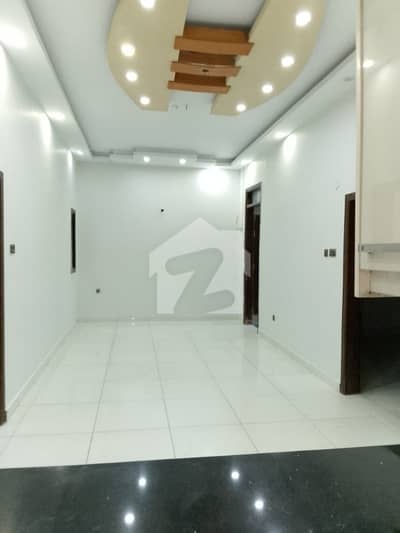 A Perfect Prime Location Lower Portion Awaits You In Gulistan-e-Jauhar - Block 15 Karachi