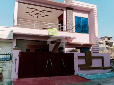 House For Sale In Airport Housing Society