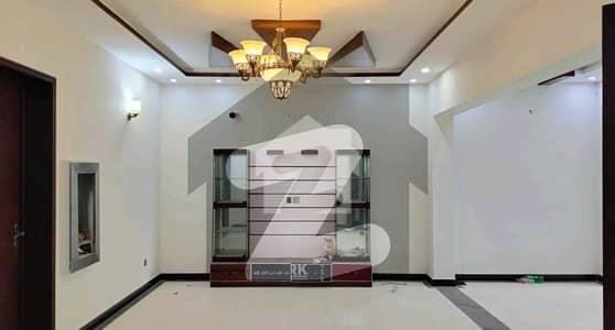 5 Marla House Available For Sale In Bahria Town - Sector C