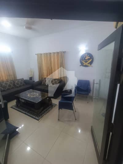 5 Marla Corner Used House For Sale Usman Block Bahria Town Lahore