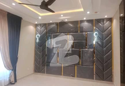 Ideally Located House For Sale In Bahria Town - Sector E Available