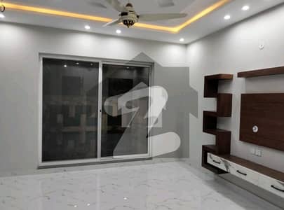 In Bahria Town - Sector C House For Sale Sized 5 Marla