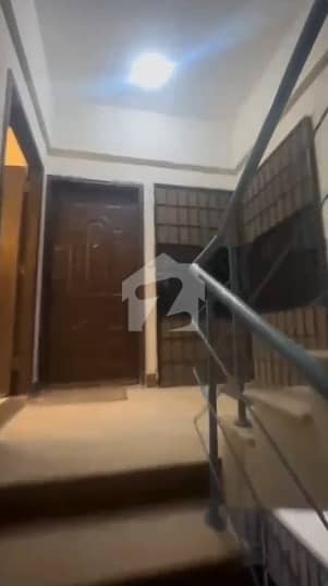 Prime Location 1000 Square Feet Flat For Rent In Rahat Commercial Area Karachi