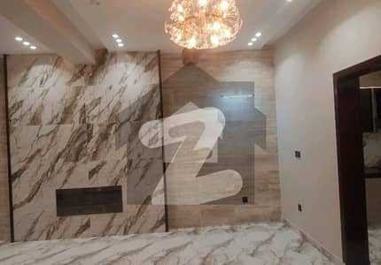 Well-Constructed House Available For Sale In Bahria Town - Sector E