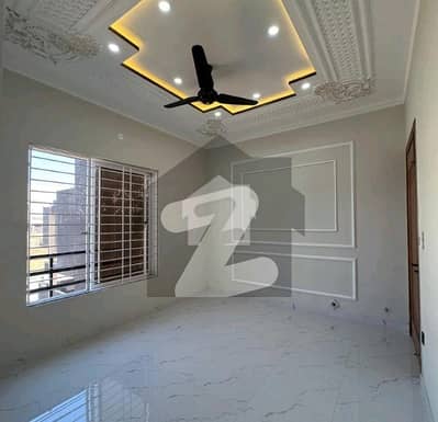 7 Marla Full House Available For Rent In Bahria Town Phase 8 Rawalpindi
