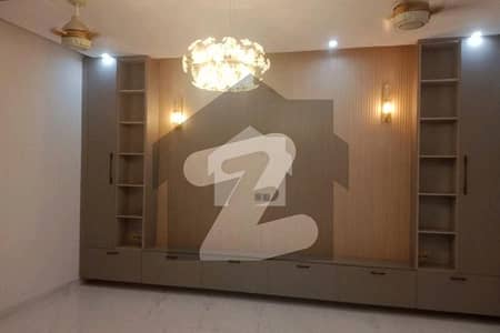 10 Marla Fully Furnished House For Sale In Sector C, Bahria Town Lahore