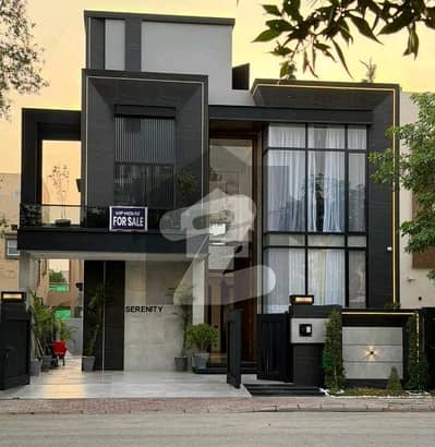 Get A 10 Marla House For sale In Bahria Town - Sector C