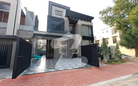 To sale You Can Find Spacious House In Bahria Town - Sector C