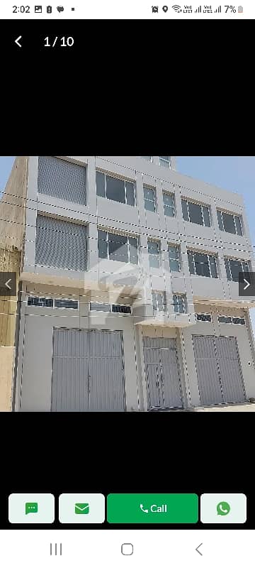 8,500 SQ. FT. FACTORY SPACE 2-1/2 KV PMT FOR RENT 8,500 SQ. FT. FACTORY SPACE 2-1/2 KV PMT FOR RENT