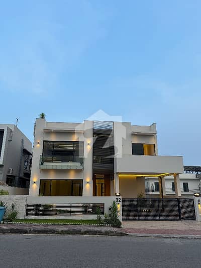 1 Kanal House Available for Sale in Sector C, Bahria Enclave Islamabad 1 Kanal House Available for Sale in Sector C, Bahria Enclave Islamabad