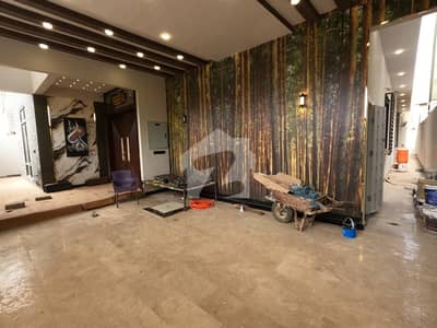 Buy A 400 Square Yards House For sale In Gulshan-e-Iqbal - Block 13/D-1