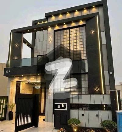 House For Sale Situated In Bahria Town - Sector C