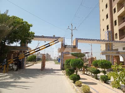200 Square Yards Residential Plot In Falaknaz Dreams For Sale
