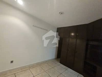 A Centrally Located Upper Portion Is Available For rent In New Super Town
