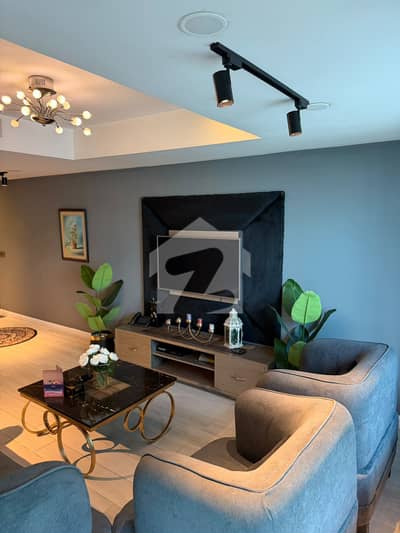 Brand New Modern 4-Bed Corner House for Sale I-9 Double Road with 2 seprate intrance