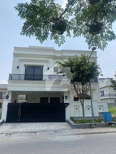 Well-constructed Brand New House Available For sale In Top City 1 - Block A