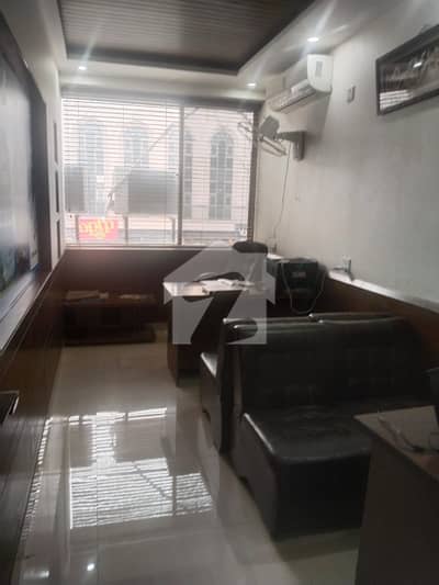 Get In Touch Now To Buy A 700 Square Feet Office In G-11 Markaz Islamabad