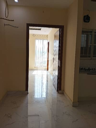Bahria town Phase 7 2 Bed For Rent Available