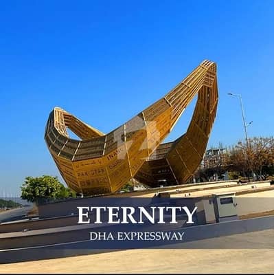 Ideal Plot For End User, 1 Kanal Exclusive Plot available for Sale
