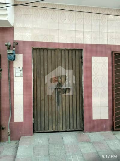 Prime Location 5 Marla Upper Portion In Multan Is Available For Rent