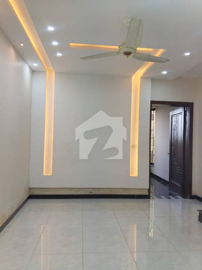 Affordable House Of 5 Marla Is Available For rent