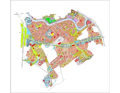 1 Kanal Exclusive Plot available for Sale, Good For Investment