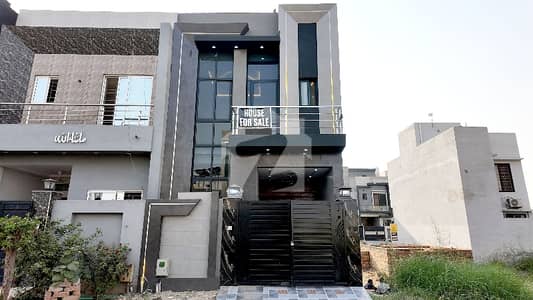 3 MARLA BRAND NEW HOUSE FOR SALE|AL. KABIR TOWN PHASE 2 3 MARLA BRAND NEW HOUSE FOR SALE|AL. KABIR TOWN PHASE 2