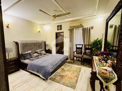MODERN & BRAND NEW 5 MARLA HOUSE AVAILABLE FOR RENT IN DHA 9 TOWN LAHORE
