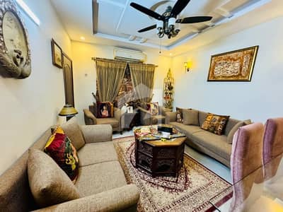 MODERN & BRAND NEW 5 MARLA HOUSE AVAILABLE FOR RENT IN DHA 9 TOWN LAHORE