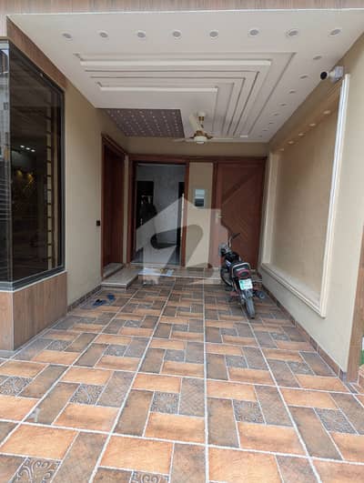 House Of 5 Marla Is Available For Rent In Central Park Housing Scheme