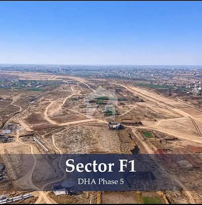 1o Marla Exclusive Plot available for Sale, Good For Investment