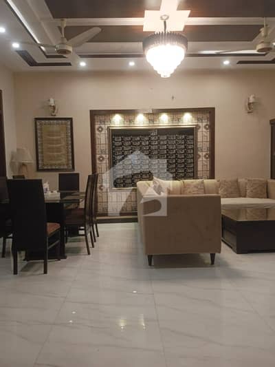 Ready To sale A House 1 Kanal In Wapda Town Phase 1 - Block D2 Lahore