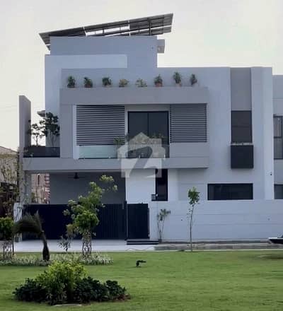 Your Dream Brand New 10 Marla House Is Available In Premium Homes