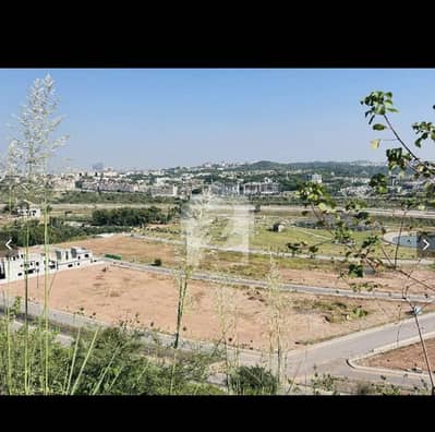 Prime location cornor plot available for sale