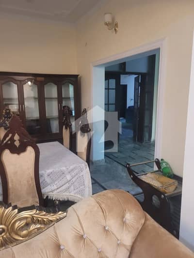 1-Kanal Slightly Used Corner Almost Facing Ark 60'Road Near Masjid Urgent For Sale Owner Is Very Very Needy