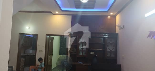 مصطفیٰ ٹاؤن لاہور میں 3 کمروں کا 3 مرلہ مکان 1.6 کروڑ میں برائے فروخت۔