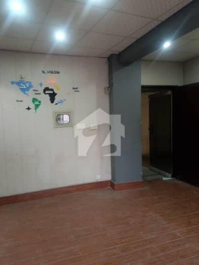 Islam Marketing Offer Small Office Available For Rent